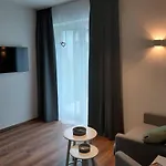 Apart-bergliebe *