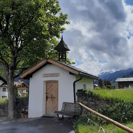 Apart-bergliebe * St Anton am Arlberg