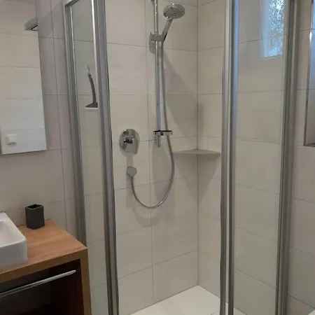 Apartment Apart-bergliebe *