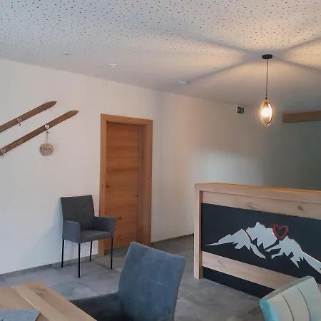 Apart-bergliebe Appartement *