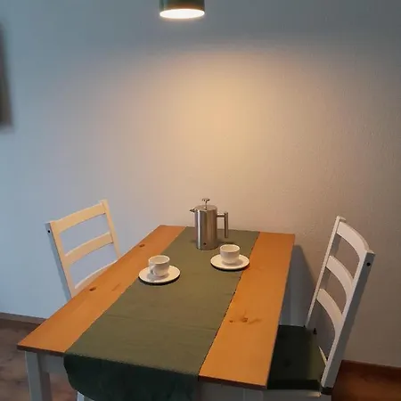 Appartamento Apart-bergliebe Sankt Anton am Arlberg