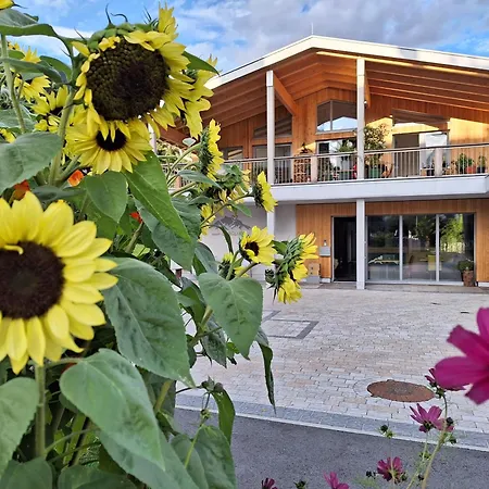 Apart-bergliebe Sankt Anton am Arlberg