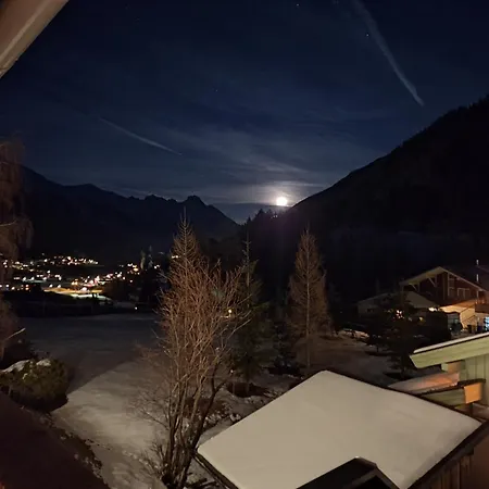 Apart-bergliebe Appartement