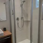 Apartman Apart-bergliebe *