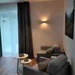 Apart-bergliebe * Sankt Anton am Arlberg