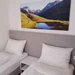 Apartman Apart-bergliebe