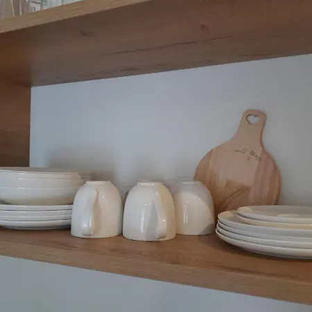 Apart-bergliebe Apartamento *