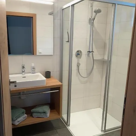 Daire Apart-bergliebe