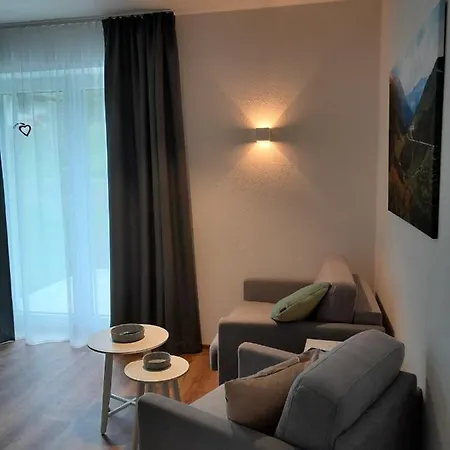 Apart-bergliebe * Sankt Anton am Arlberg