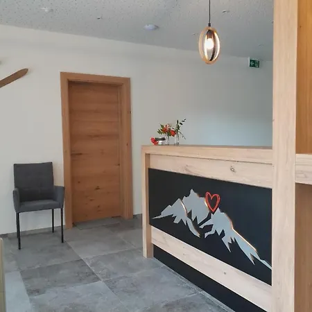Apart-bergliebe Apartament *